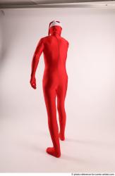 JOEL_ADAMSON WITH CHRISTMAS BAG